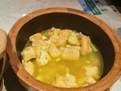 -寨子里的·钵钵菜·湘西山里菜(魅力湘西店)
