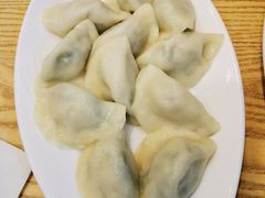 -船歌·鱼水饺青岛菜(国贸商城店)