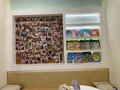 -维乐口腔(美维云门诊陆家嘴店)