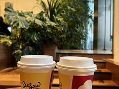 -Seesaw Coffee(朝阳大悦城店)