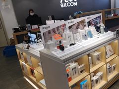 -九机·手机电脑数码(小西门店)