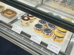 -诺嘉甜品(世贸店)