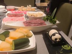 -海底捞火锅(苏宁生活广场店)