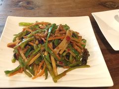 -天一朴素(武汉大学店)