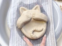 -粤陶渊.DIY陶艺体验馆(粤陶总店)