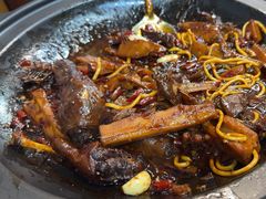 -回味黑鸭煲·始于2006(万松园店)