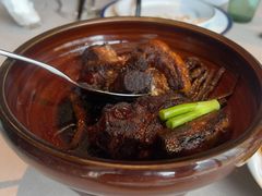 -荣轩(新荣记环球金融中心店)