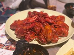 -巴厘龙虾·榜首油焖大虾(音乐学院·沿江酒馆店)