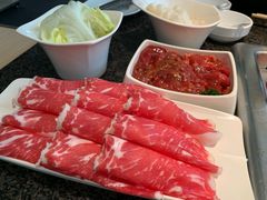 -海底捞火锅(崇文门新世界百货店)