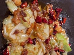 -老湘村·湖南土菜(天河维多利店)
