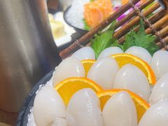 -东海怡品海鲜豆捞(星街坊店)