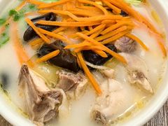 -云海肴·汽锅鸡·云南菜(广安门天虹店)