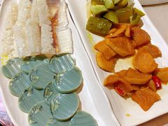 -二十一分小锅炖(皓月店)