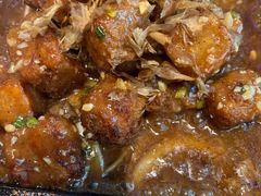 -金陵后厨·南京菜(新街口秣陵路店)