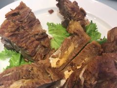 酱脊骨-好妈王饺子(滂江街店)