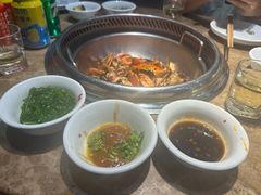 -七欣天香辣蟹火锅(扬州望月路店)