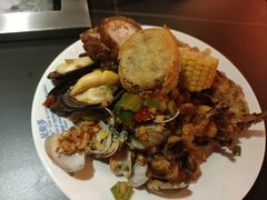 -星伦多自助料理·涮烤一体(虹悦城店)
