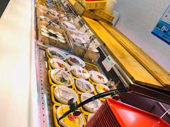 自助取餐区-来必堡(娄山关路店)
