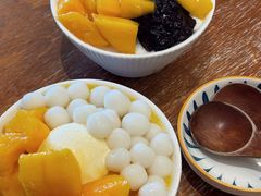 -小团圆糖水铺(襄阳南路店)