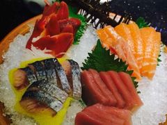 -菊上料理(蜀山银泰百货店)