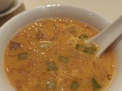 海鲜汤贵妃泡饭-利苑酒家(华熙国际店)
