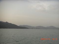 -梅窝