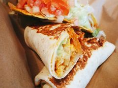 -Taco Bell 塔可贝尔(东方明珠店)