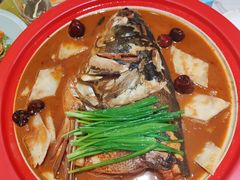 -大碗居·烤鸭·鱼头泡饼(天坛东门店)