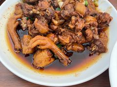 -文娟土菜馆(天柱山店)