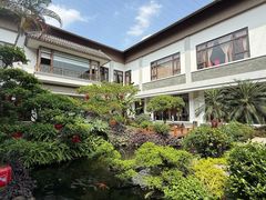 -聚福宝合苑食府(南头镇店)