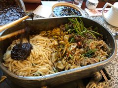 -徐师傅太子锅(龙泽路店)