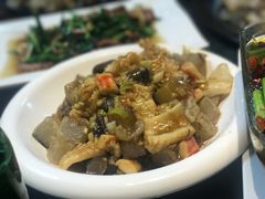 -睿柏云酒店-餐厅