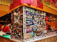 -耶里夏丽·新疆菜·28年喀什老馆(田林东路店)