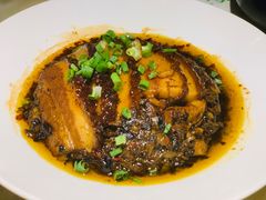 -绿茶餐厅(成都大悦城店)