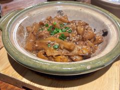 -广府乡下·饭庄(新港东路店)