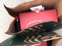 -星巴克(西安曲江银泰店)