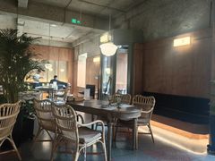 -仁义涵西餐·咖啡(中华巴洛克店)