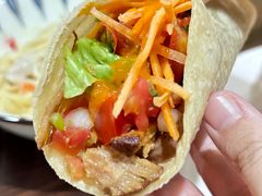-panchos 墨西哥餐厅(嘉绿苑店)