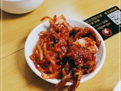 -屋里家延边朝鲜族冷面(南园店)