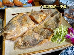 -上楼私房菜(院士路店)