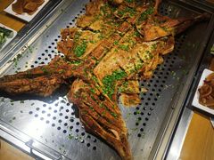 -炑羊香烤全羊(西三旗店)