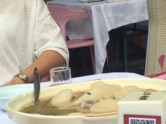 -友记功夫香·人民川菜(红牌楼店)