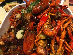 -靓靓蒸虾·头牌蒸虾(南山桂庙店)