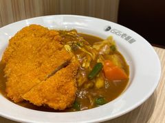 -CoCo壱番屋