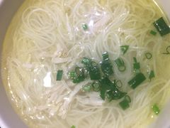 -二孃鸡爪爪(双楠店)