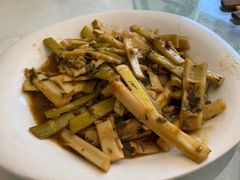南山小竹笋-高老庄·老溧阳·私房菜(南山竹海店)