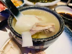-同仁四季椰子鸡(福田东园总店)