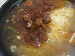 辣酱面-大富贵(江西中路店)