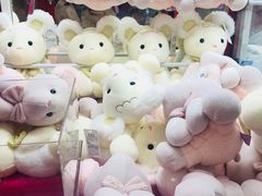 -北京华联合肥长江西路购物中心