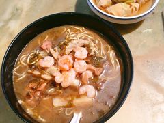 -慧娟面馆·餐厅(望江路店)